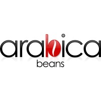 Arabica Beans logo - Similar company to Brewblack Ltd