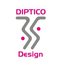 Diptico Design logo - Similar company to Asearth
