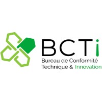 BCTI : 1ère place de marché du diagnostic en France logo - Similar company to Bcti