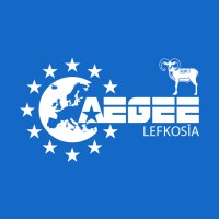 AEGEE-Lefkosía / European Students' Forum logo - Similar company to Aegee-Budapest