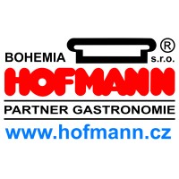 Hofmann Bohemia - partner gastronomie s.r.o. logo - Similar company to Stierlen Gmbh