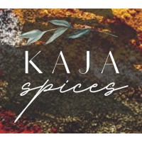 Kaja Spices logo - Similar company to Axis Spices Commodities