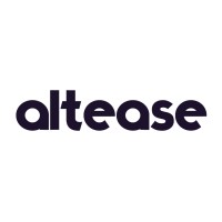 Altease logo - Similar company to Wonlead