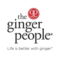 The Ginger People® - Australia & Oceania logo - Similar company to Pro Amino