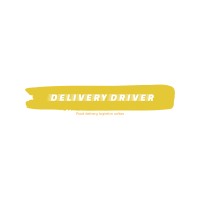 Delivery Driver KSA logo - Similar company to Armada Delivery Solutions