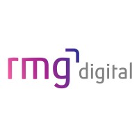 rmg digital logo - Similar company to Curve Digital