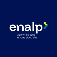 Enalp logo - Similar company to Pierres Responsables Reim