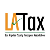 Los Angeles County Taxpayers Association logo - Similar company to Dauntless Communications