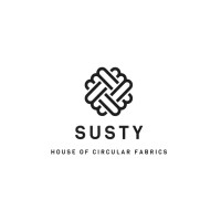 Susty_fabrics logo - Similar company to Wild Renovation
