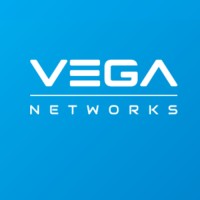 Vega Networks logo - Similar company to Dzs