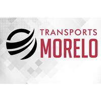 TRANSPORTS MORELO logo - Similar company to Driver
