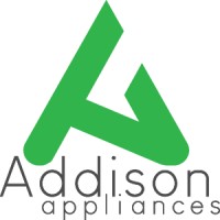 Addison Appliances logo - Similar company to Base Physio & Performance