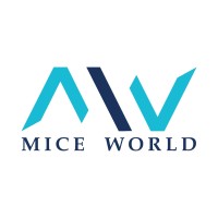 MICE WORLD logo - Similar company to Real Trips