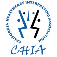 California Healthcare Interpreting Association logo - Similar company to Freesom Llc