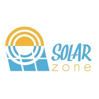 Solar Zone logo - Similar company to Dar Solar