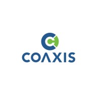 Coaxis International logo - Similar company to Coaxis Solutions