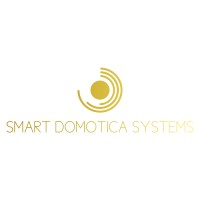 Smart Domotica Systems logo - Similar company to Salubtions Infra B.V.