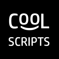 Cool Scripts logo - Similar company to Skippers