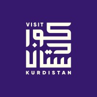 Visit Kurdistan logo - Similar company to 4Th Motion Digital