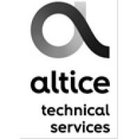 Altice Technical Services logo - Similar company to H Valoris