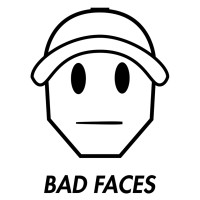 BAD-FACES logo - Similar company to Nouveau Souffle | Documentaire