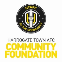 Harrogate Town Afc Cio