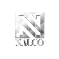 National Aluminium Company logo - Similar company to Insight Pictures