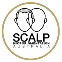 Scalp MicroPigmentation Australia logo - Similar company to Physiok