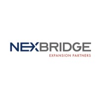 NexBridge logo - Similar company to Nex Bridge