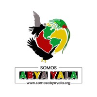 Somos Abya Yala logo - Similar company to Imopac S.A.S