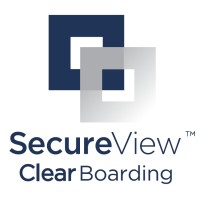 SecureView logo - Similar company to Secureview Limited