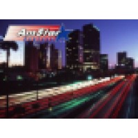 Amstar Express, Inc.