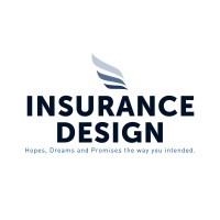 Insurance Design Life logo - Similar company to Brighta Consulting