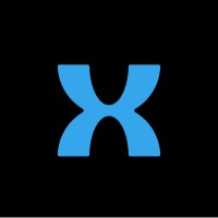 SparkleX logo - Similar company to Rido Protocol