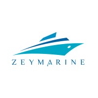 Zeymarine Ship Agencies & Services Co. Inc logo - Similar company to Utc Shipping Agency Services