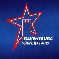 Ravensburg Towerstars logo - Similar company to Dresdner Eislöwen