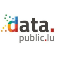 Open Data Lëtzebuerg logo - Similar company to Administration Du Cadastre Et De La Topographie