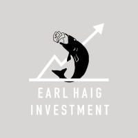 Earl Haig Investment logo - Similar company to White Oaks Debate