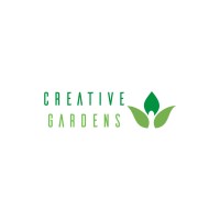 Creative Gardens Early Education logo - Similar company to Edstart
