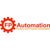 FP Automation logo - Similar company to Fp&Automation