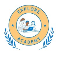 The Explore Academy logo - Similar company to Debbie Green Creative