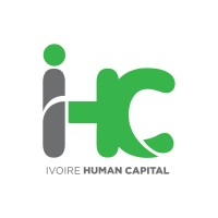 IVOIRE HUMAN CAPITAL logo - Similar company to Omega Alliance
