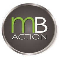 MBAction logo - Similar company to Groupa2M
