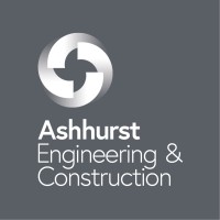 Ashhurst Engineering & Construction logo - Similar company to Propellworks