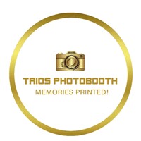 Trios Photo Booth