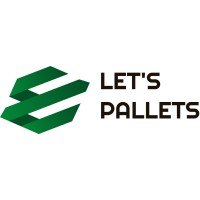 Let's pallets logo - Similar company to Advance Trans Logistics