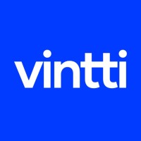 Vintti logo - Similar company to Pollux