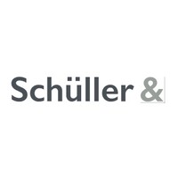 Schüller& logo - Similar company to Jh Communique ®
