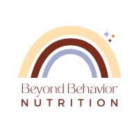Beyond Behavior Nutrition logo - Similar company to Chef Crafted Nutrition