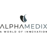 Alphamedix logo - Similar company to Estetik.Pl